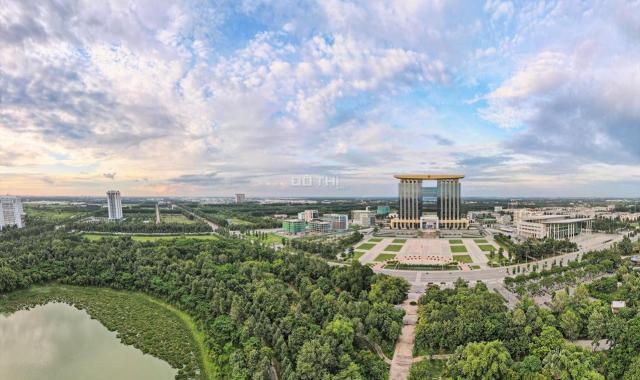 Điểm danh dự án HOT nhất thành phố mới Bình Dương đầu tư tốt nhất 2023