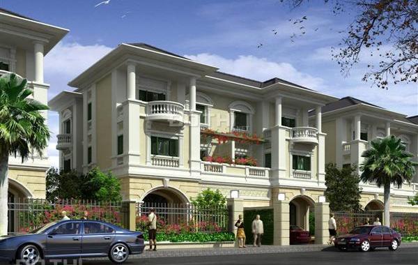 Em cần bán nhanh lô biệt thự Vườn Cam 240m2, đường 13.5m, giá đầu tư. LH ngay: 0909469111