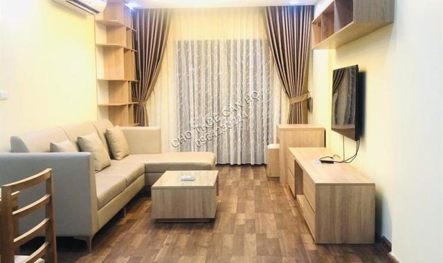 (Chung cư Goldmark City 136 Hồ Tùng Mậu) cho thuê căn 3n full nội thất cao cấp diện tích 99m2