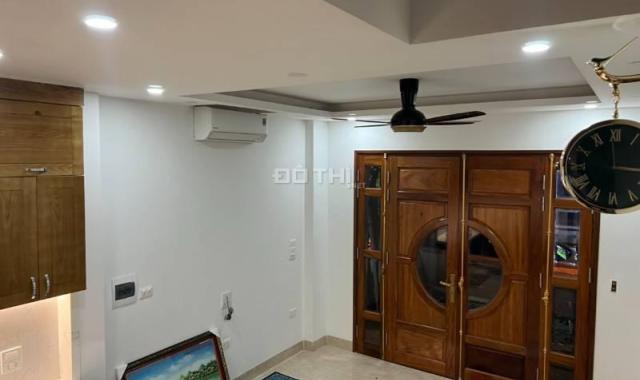 Bán nhà mặt phố Thụy Khuê, Tây Hồ, 30m2, 5 tầng, giá 7,9 tỷ - 0904217831