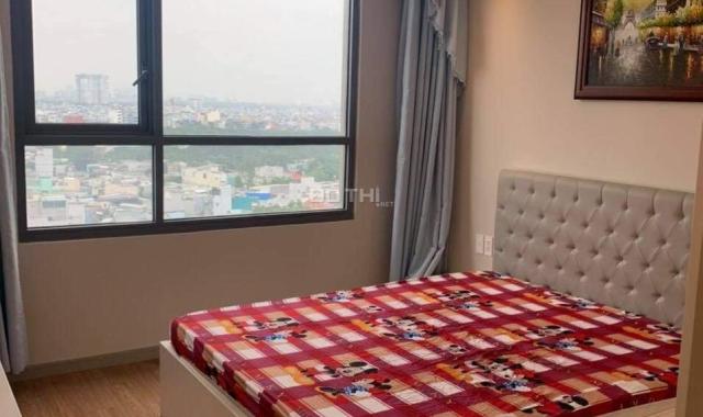 Chuyển nhượng căn hộ cao cấp The Gold View Quận 4, 57m2 giá 3.1 tỷ