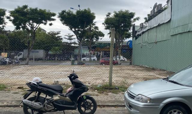 Bán đất 2 MT trước sau Xô Viết Nghệ Tĩnh - Hòa Cường Nam - Hải Châu