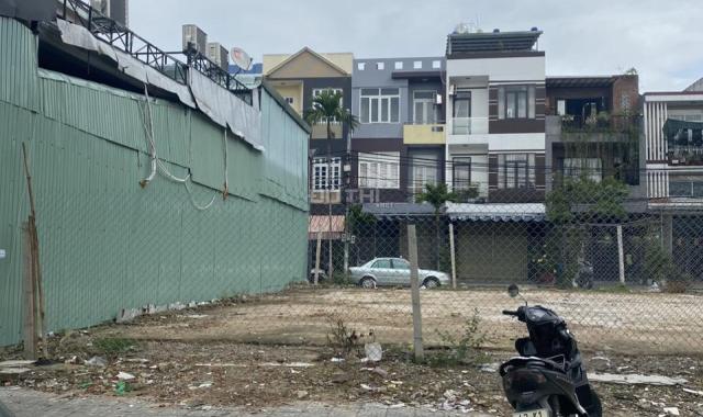 Bán đất 2 MT trước sau Xô Viết Nghệ Tĩnh - Hòa Cường Nam - Hải Châu