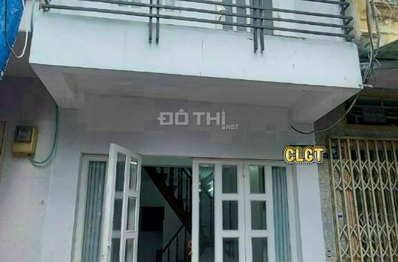 1% - 2,7 tỷ bán nhà 1 lầu, Trần Văn Quang P10 Tân Bình