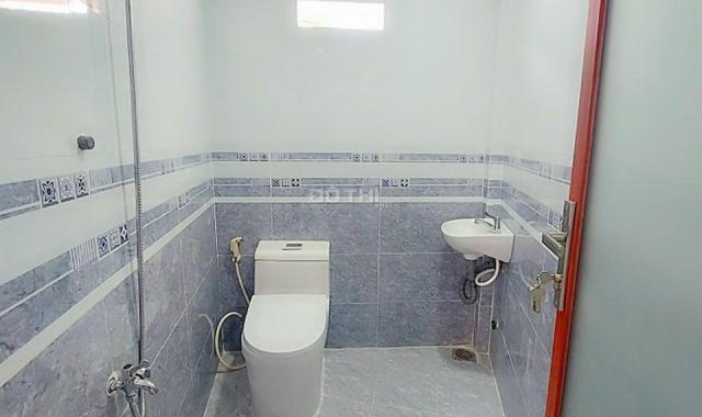 3tỷ150 bán nhà bự, đẹp, 4mx10m, Lạc Long Quân P10, Tân Bình