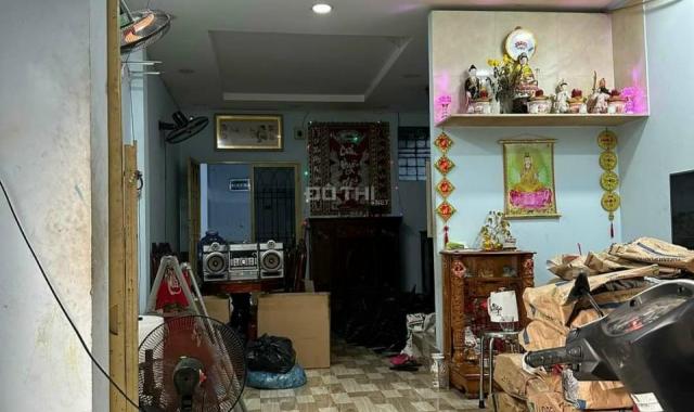 TT 4,6 tỷ bán nhà 4mx18m, đường Tô Hiệu, quận Tân Phú