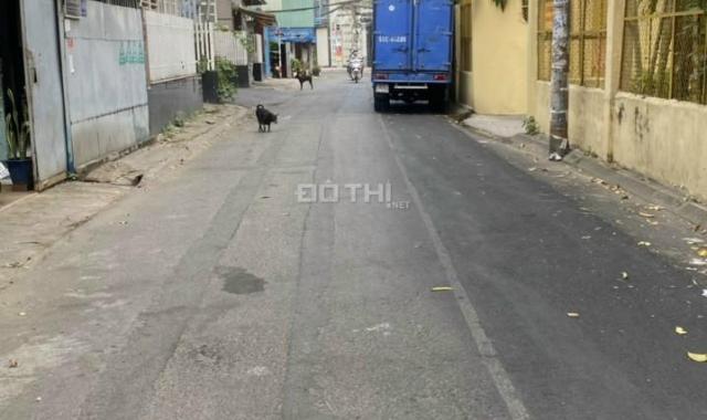 TT 4,6 tỷ bán nhà 4mx18m, đường Tô Hiệu, quận Tân Phú
