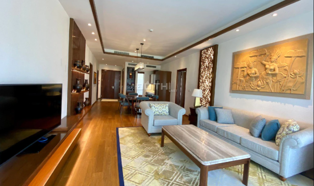 CĂN VILLA MOVENPICK 2PK GIÁ SIÊU RẺ CHỈ 16,5TY TĂNGK KÈM CĂN HỘ FULL NÔIK THẤT LH 0917678685