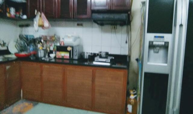 Trần Phú Hà Đông 80m2 xây 2 tầng lô góc giá 7.68 tỷ