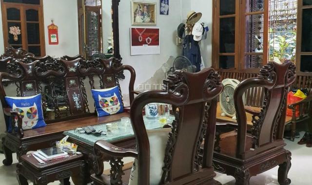 Trần Phú Hà Đông 80m2 xây 2 tầng lô góc giá 7.68 tỷ