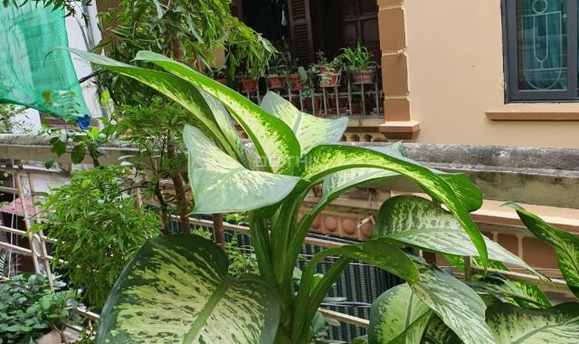 Trần Phú Hà Đông 80m2 xây 2 tầng lô góc giá 7.68 tỷ