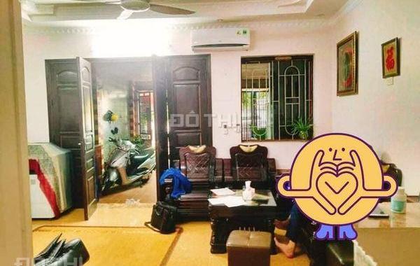 Bán nhà khu Ngô Thì Nhậm, giáp dự án kè sông Nhuệ, 3 bước ra phố, 52m2 chỉ 4 tỷ, tặng nhà