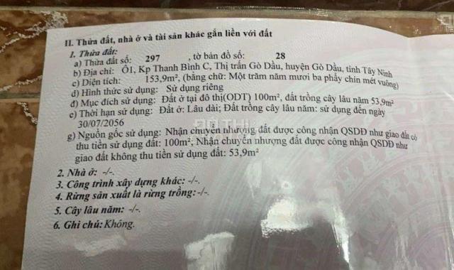 Chính chủ bán đất kèm nhà cấp 4 giá tốt nhất khu vực MT đường Hùng Vương