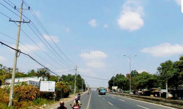 Bán đất tại đường 68, Xã Bình Sơn, Long Thành, Đồng Nai diện tích 41000m2 giá 320 tỷ