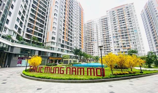 Bán gấp căn hộ Safira Khang Điền - Quận 9 thiết kế 1PN, 2PN, 3PN LH 0772444888