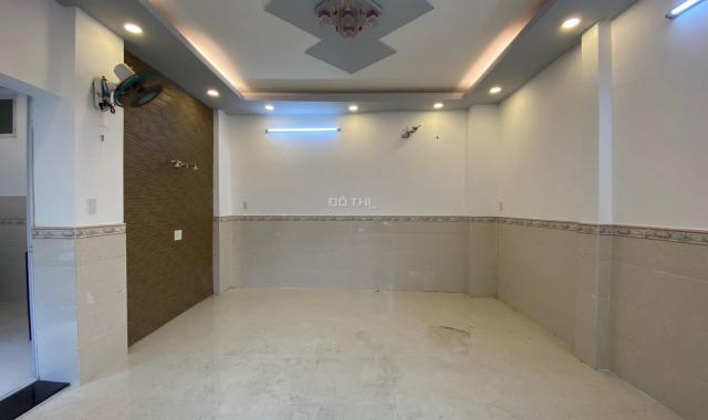 Bán nhà Võ Văn Ngân - Bình Thọ - Hẻm xe hơi - DT: 6x8m= 41m2