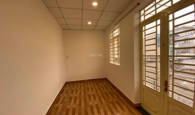 Bán nhà Võ Văn Ngân - Bình Thọ - Hẻm xe hơi - DT: 6x8m= 41m2