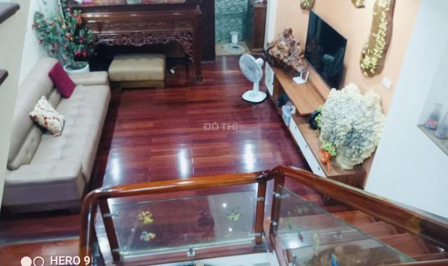 Nhà đẹp Bát Khối 80m2 - 4 tầng - ngõ thông - ô tô - an sinh đỉnh - giá chỉ 100tr/m2