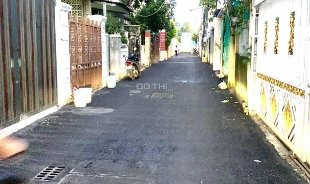 Bán đất 121m2 kiệt ôtô Trưng Nhị, gần Trưng Nữ Vương, Hải Châu 4.05 tỷ