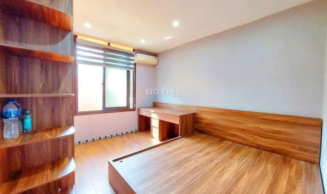 Chỉ 1,38 tỷ có ngay nhà đẹp 52m2 full nội thất ở ngay TT Kim Liên Xã Đàn Đống Đa