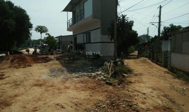 Bán đất thổ cư mặt tiền đường nhựa xã Long Phước, thành phố Bà Rịa, tỉnh Bà Rịa - Vũng Tàu
