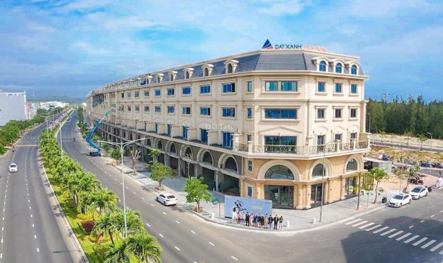 Sở hữu nhà phố Regal Maison hạng sang ngay trung tâm TP. Tuy Hòa, mức giá chiết khấu 18%