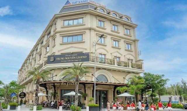 Sở hữu nhà phố Regal Maison hạng sang ngay trung tâm TP. Tuy Hòa, mức giá chiết khấu 18%