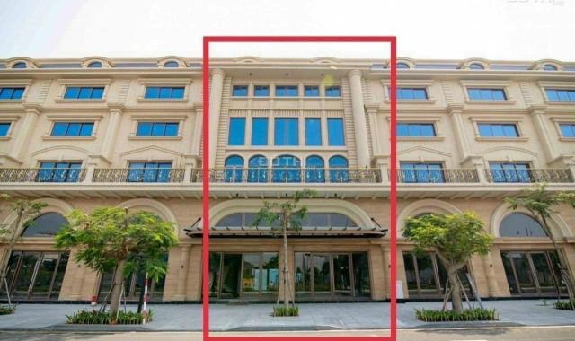 Sở hữu nhà phố Regal Maison hạng sang ngay trung tâm TP. Tuy Hòa, mức giá chiết khấu 18%