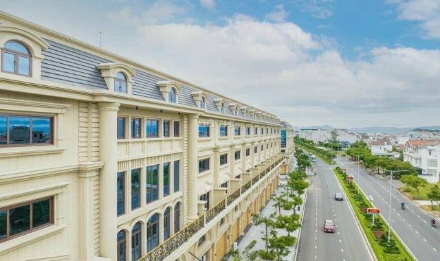 Sở hữu nhà phố Regal Maison hạng sang ngay trung tâm TP. Tuy Hòa, mức giá chiết khấu 18%