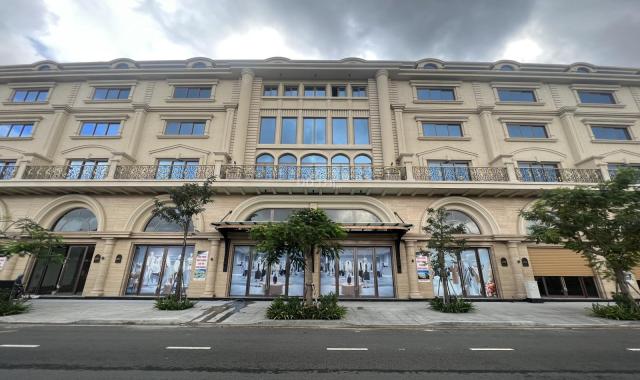 Sở hữu nhà phố Regal Maison hạng sang ngay trung tâm TP. Tuy Hòa, mức giá chiết khấu 18%