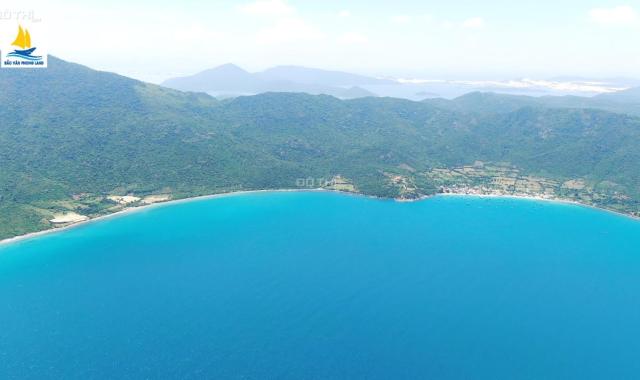 Đất ven biển Ninh Đảo - chỉ từ 200 triệu sở hữu ngay sổ đỏ