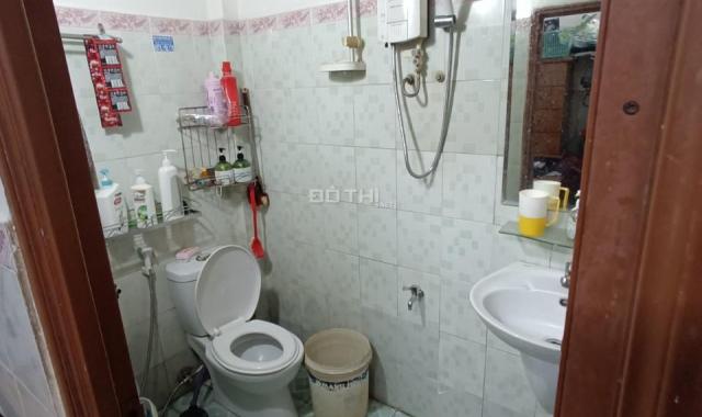 Nhà hẻm 5m Lê Thị Riêng, P. Tân An chỉ 2,9tỷ/40m2 (4x10)m trệt lửng 2PN 1WC