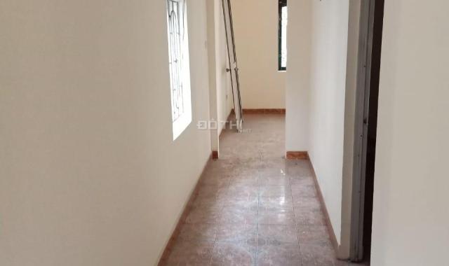 Cần bán gấp nhà phố Trần Cung 65m2, 4T, lô góc, 2 mặt ngõ, ô tô, kinh doanh 6,55 tỷ