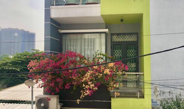 Bán nhà riêng tại đường 882, Phường Phú Hữu, Quận 9, Hồ Chí Minh 65m2 giá 5.6 tỷ