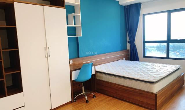 Cho thuê căn hộ 2 phòng ngủ tại Kosmo Tây Hồ, view thoáng đẹp, full đồ, giá: 16 tr/th. 0904481319