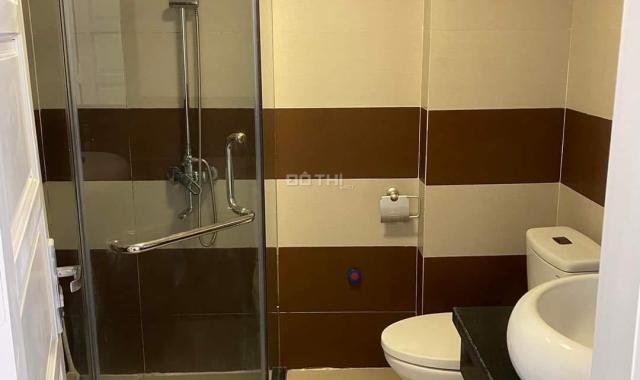 Bán nhà Trích Sài nhà mới hiện đại - 38m2 5 tầng 4.93 tỷ