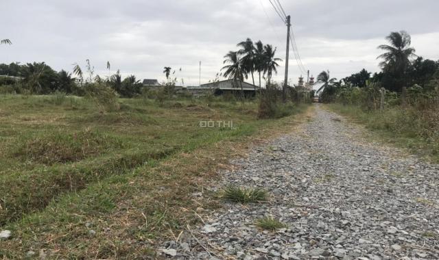 Đất 6x17.8m ngộp bank sát KCN Phước Đông Tây Ninh