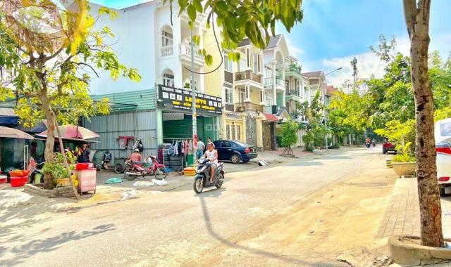 Bán đất mặt tiền đường nhựa, khu Savimex, Gò Ô Môi, P. Phú Thuận - Quận 7