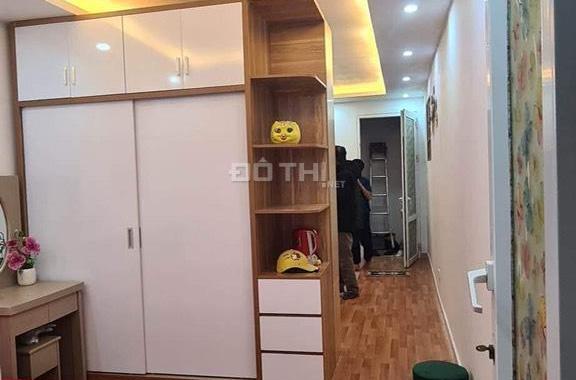 Tổng hợp những nhà nhỏ tiền xung quanh nhỉnh 1 tỷ tại tất cả các quận ở Hà Nội