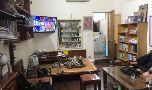 Tổng hợp những nhà nhỏ tiền xung quanh nhỉnh 1 tỷ tại tất cả các quận ở Hà Nội