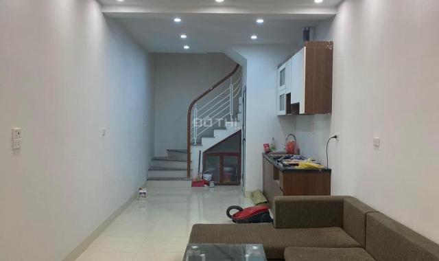 Tổng hợp những nhà nhỏ tiền xung quanh nhỉnh 1 tỷ tại tất cả các quận ở Hà Nội