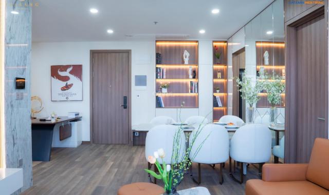 7 ưu điểm nổi bật - The Sang Residence làm khuấy đảo thị trường BĐS căn hộ Đà Nẵng