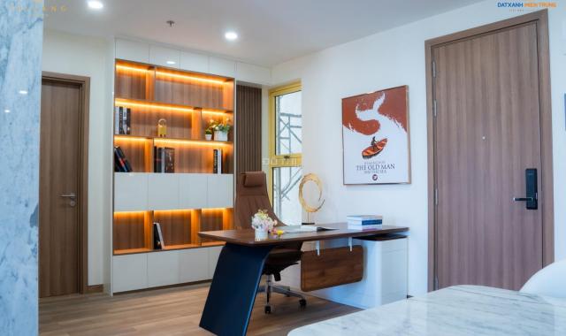 7 ưu điểm nổi bật - The Sang Residence làm khuấy đảo thị trường BĐS căn hộ Đà Nẵng