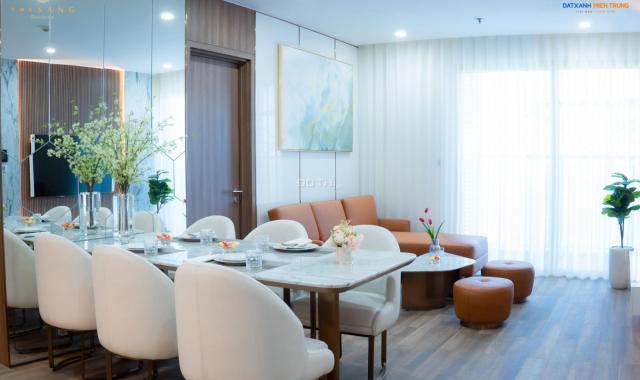 7 ưu điểm nổi bật - The Sang Residence làm khuấy đảo thị trường BĐS căn hộ Đà Nẵng