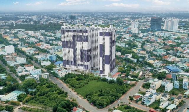 Chỉ với 930 triệu nhận căn hộ cao cấp ở ngay tại trung tâm thành phố Thủ Dầu Một