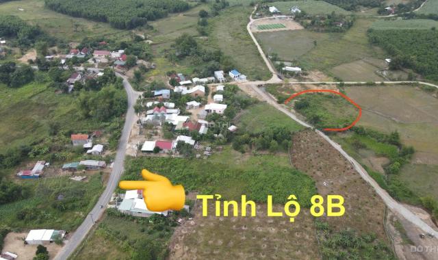 Bán đất giá 500tr gần đường nhựa có Suối bao quanh xã Khánh Trung, Khánh Vĩnh LH 0788.558.552