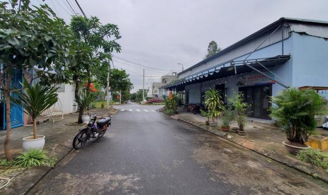 Hot bán đất mặt tiền Nguyễn Hữu Hào, Nam Việt Á, Khuê Mỹ chỉ 3.2 tỷ