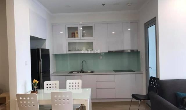 Cho thuê CHCC tại Vinhomes Gardenia: 84m2 2PN full nhà đẹp, view Đông Nam giá 15tr/th LH 0968113597