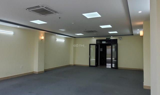 Cho thuê sàn văn phòng rẻ nhất quận Thanh Xuân DT 100m2