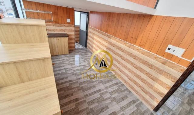 Bán CHDV ngang 6.5m 100m2 Dương Quảng Hàm 24PN kín thang máy Nhật lời 130 triệu 21 tỷ